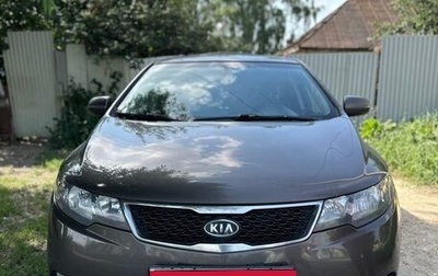 KIA Cerato III, 2012 год, 860 000 рублей, 1 фотография