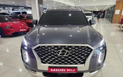 Hyundai Palisade I, 2021 год, 2 460 000 рублей, 1 фотография