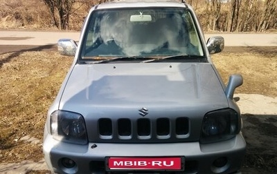 Suzuki Jimny, 2005 год, 500 000 рублей, 1 фотография