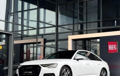 Audi A6, 2019 год, 4 295 000 рублей, 1 фотография