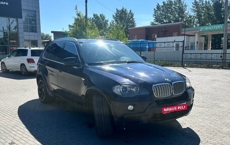 BMW X5, 2008 год, 1 700 000 рублей, 1 фотография
