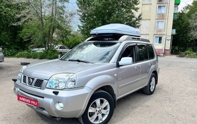 Nissan X-Trail, 2005 год, 985 000 рублей, 1 фотография