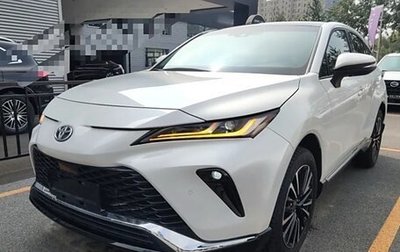 Toyota Venza, 2022 год, 2 410 000 рублей, 1 фотография