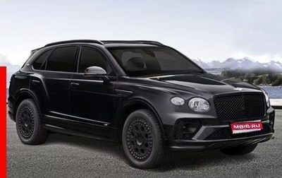 Bentley Bentayga I, 2024 год, 84 679 560 рублей, 1 фотография