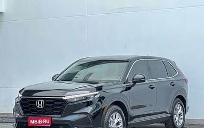 Honda CR-V, 2024 год, 2 422 000 рублей, 1 фотография