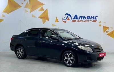 Toyota Corolla, 2007 год, 720 000 рублей, 1 фотография