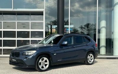 BMW X1, 2011 год, 1 073 000 рублей, 1 фотография