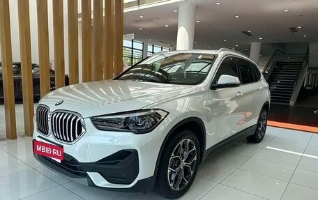 BMW X1, 2022 год, 2 650 000 рублей, 1 фотография