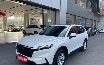 Honda CR-V, 2024 год, 2 318 000 рублей, 1 фотография