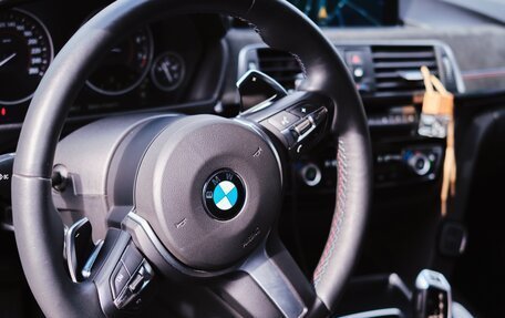 BMW 3 серия, 2016 год, 2 650 000 рублей, 11 фотография