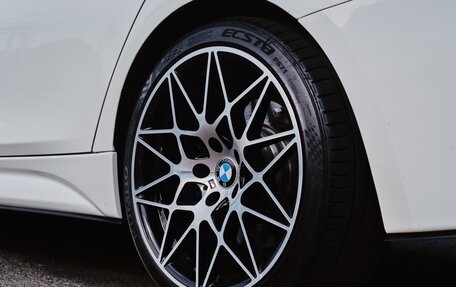 BMW 3 серия, 2016 год, 2 650 000 рублей, 8 фотография