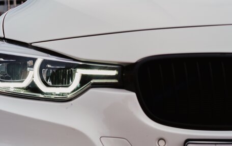BMW 3 серия, 2016 год, 2 650 000 рублей, 7 фотография