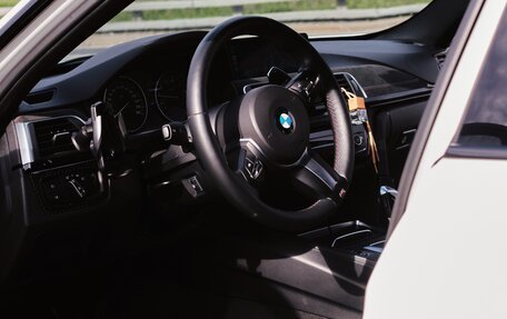 BMW 3 серия, 2016 год, 2 650 000 рублей, 13 фотография