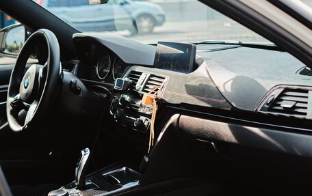 BMW 3 серия, 2016 год, 2 650 000 рублей, 19 фотография