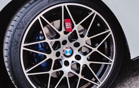 BMW 3 серия, 2016 год, 2 650 000 рублей, 9 фотография