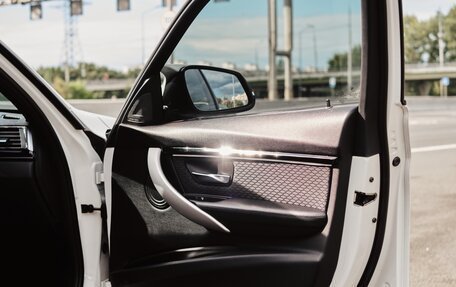 BMW 3 серия, 2016 год, 2 650 000 рублей, 20 фотография