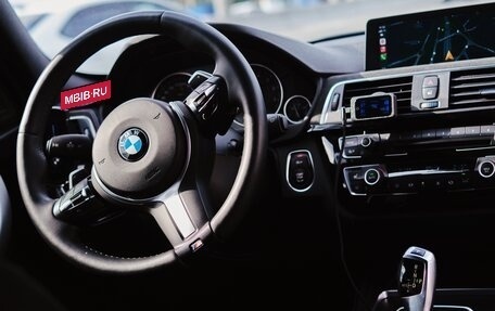 BMW 3 серия, 2016 год, 2 650 000 рублей, 21 фотография