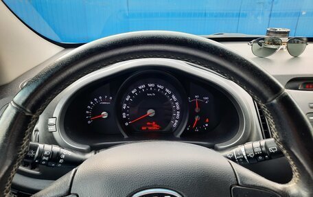 KIA Sportage III, 2012 год, 1 150 000 рублей, 8 фотография