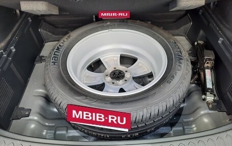 KIA Sportage III, 2012 год, 1 150 000 рублей, 9 фотография