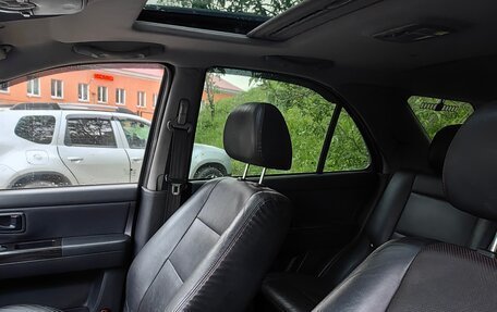 KIA Sorento IV, 2008 год, 740 000 рублей, 8 фотография