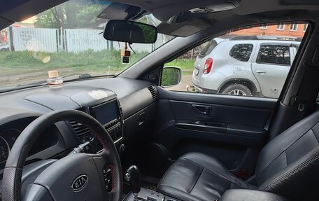 KIA Sorento IV, 2008 год, 740 000 рублей, 9 фотография