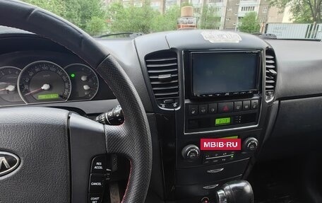 KIA Sorento IV, 2008 год, 740 000 рублей, 2 фотография