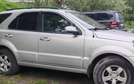 KIA Sorento IV, 2008 год, 740 000 рублей, 12 фотография