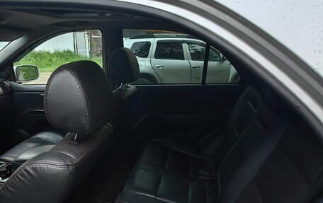 KIA Sorento IV, 2008 год, 740 000 рублей, 11 фотография