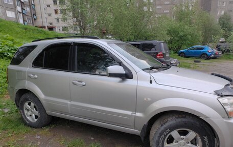 KIA Sorento IV, 2008 год, 740 000 рублей, 16 фотография