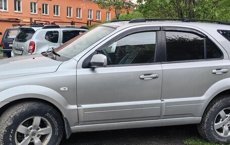 KIA Sorento IV, 2008 год, 740 000 рублей, 13 фотография