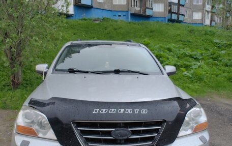 KIA Sorento IV, 2008 год, 740 000 рублей, 17 фотография
