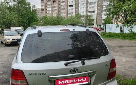 KIA Sorento IV, 2008 год, 740 000 рублей, 10 фотография