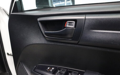 Toyota Corolla, 2019 год, 1 349 000 рублей, 8 фотография
