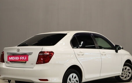 Toyota Corolla, 2019 год, 1 349 000 рублей, 7 фотография