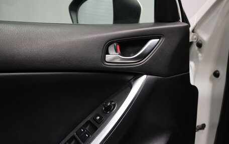 Mazda CX-5 II, 2012 год, 1 669 000 рублей, 8 фотография