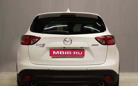 Mazda CX-5 II, 2012 год, 1 669 000 рублей, 5 фотография