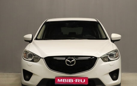 Mazda CX-5 II, 2012 год, 1 669 000 рублей, 4 фотография