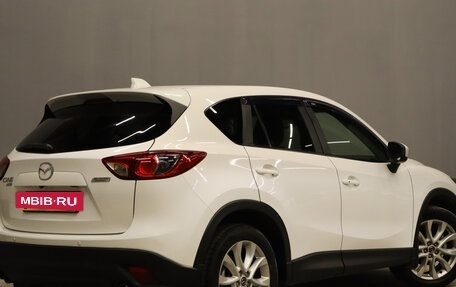 Mazda CX-5 II, 2012 год, 1 669 000 рублей, 7 фотография