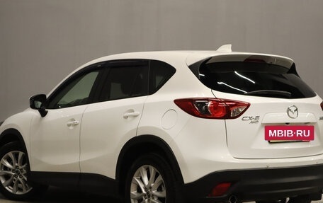 Mazda CX-5 II, 2012 год, 1 669 000 рублей, 6 фотография