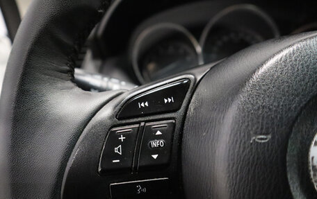 Mazda CX-5 II, 2012 год, 1 669 000 рублей, 10 фотография