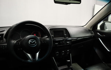 Mazda CX-5 II, 2012 год, 1 669 000 рублей, 17 фотография