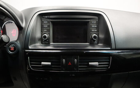 Mazda CX-5 II, 2012 год, 1 669 000 рублей, 14 фотография