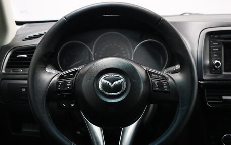 Mazda CX-5 II, 2012 год, 1 669 000 рублей, 12 фотография