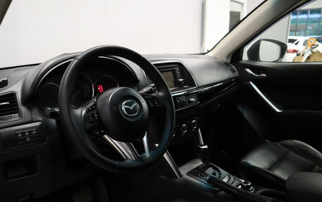 Mazda CX-5 II, 2012 год, 1 669 000 рублей, 16 фотография