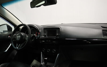 Mazda CX-5 II, 2012 год, 1 669 000 рублей, 18 фотография