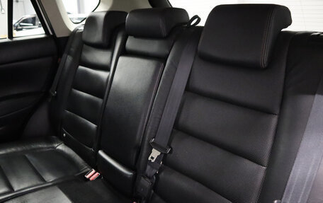 Mazda CX-5 II, 2012 год, 1 669 000 рублей, 20 фотография