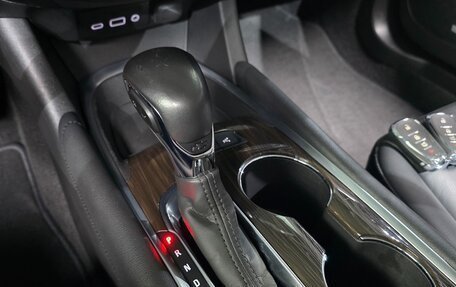 Chevrolet Malibu IX, 2021 год, 1 126 000 рублей, 11 фотография
