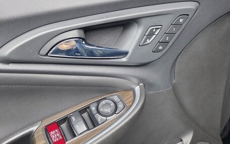 Chevrolet Malibu IX, 2021 год, 1 126 000 рублей, 13 фотография