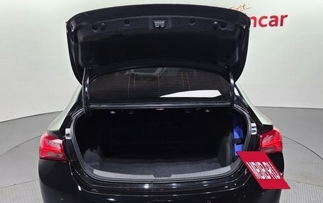Chevrolet Malibu IX, 2021 год, 1 126 000 рублей, 20 фотография