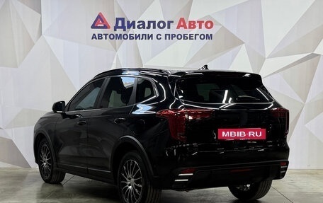 Haval Jolion, 2024 год, 1 950 000 рублей, 4 фотография
